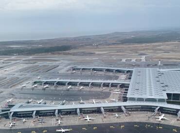 Nuevo aterrizaje de emergencia de un avión de American Airlines en EE. UU.