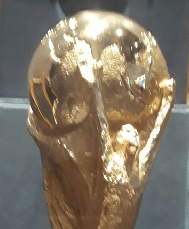 LA VENTAJAS Y DESVENTAJAS DEL LA Copa Mundial de la FIFA