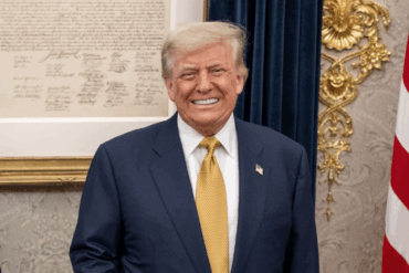 Trump suspende “operativo federal” en San Francisco tras conversación con el alcalde