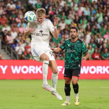 Con efectividad MLS vence 3-1 a la Liga MX en el All-Star Game
