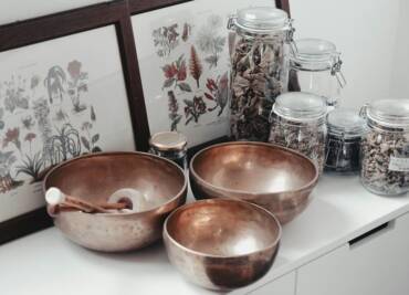 Temor a deportación lleva a inmigrantes a usar medicina natural