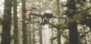 Estados Unidos teme ataques del narco mexicano con drones en la frontera sur