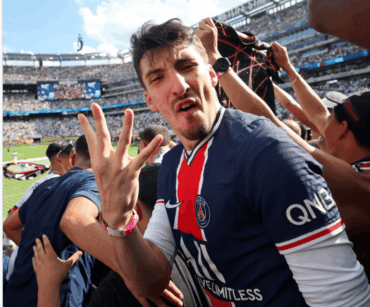 PSG y Chelsea se enfrentan en la final del mundial de clubes