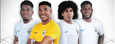 Panamá, la gran favorita para clasificar al Mundial 2026 en CONCACAF