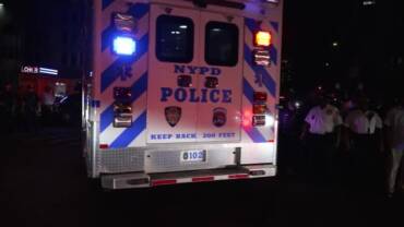 Oficial del NYPD es parte de las cinco fallecidos en el tiroteo en New York