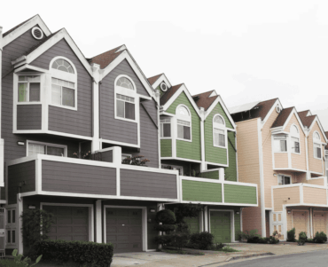 Alrededor 500 mil hogares en el condado de Los Angeles carecen de acceso a vivienda asequible