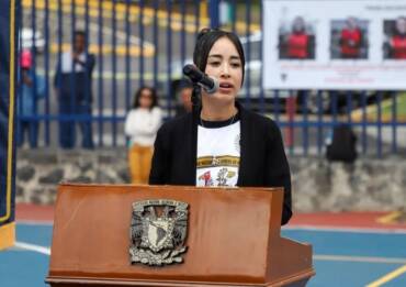 CONCACAF y Liga MX respaldan a árbitra mexicana amenazada de muerte