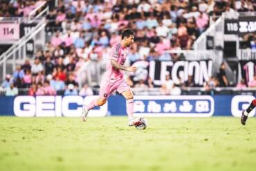 Inter de Miami y Seattle Sounders se medirán en la final de la Leagues Cup 2025