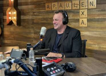 Faitelson confronta al ex Árbitro Fernando Guerrero tras caso de amenazas a la árbitra mexicana