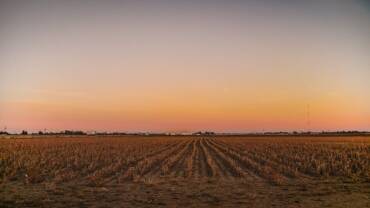Avión se estrella en la estación Aérea en California
