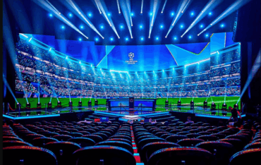 Barcelona y Real Madrid ya conocen a sus rivales en la fase de grupos de la UEFA Champions