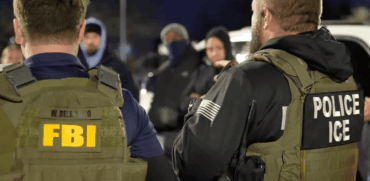 DHS anuncia arresto de Kilmar Abrego García y prepara proceso de deportación