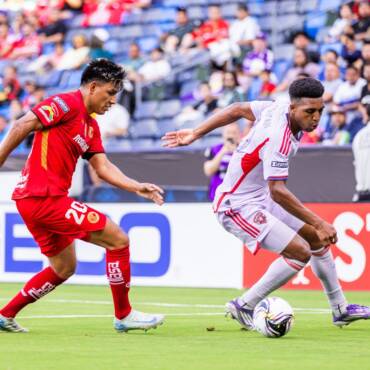 MLS se burla de la Liga MX tras la eliminación de sus equipos en la Leagues Cup