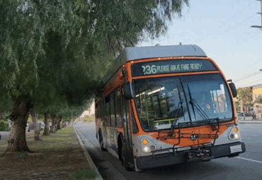 Metro se prepara para la Copa del Mundo 2026:Más rutas y 2,500 nuevos buses