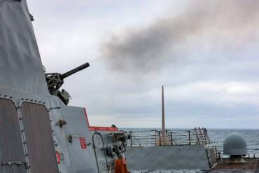 El ataque de EE.UU. hacia Nicolás Maduro «serÍa quirúrgico»