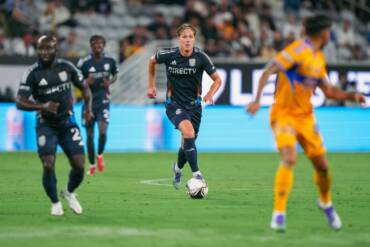 San Diego FC fue la gran decepción de la Leagues Cup