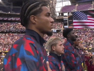 ¿Qué tan preparada estará la selección de las barras y las estrellas para la Copa 2026?