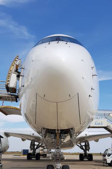 Más de 1,6 millones de venezolanos en riesgo de deportación en Estados Unidos