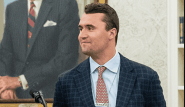 Charlie Kirk: del activismo conservador al nacionalismo cristiano