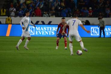 Arrancan las eliminatorias de la Concacaf rumbo al Mundial 2026