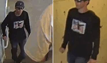 FBI busca sospechoso del asesinato de Charlie Kirk en campus de Utah