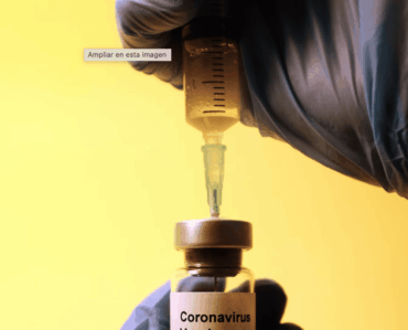 ¿Vacunas contra el COVID son peligrosas? Trump y Kennedy Jr. denuncian estadísticas ocultas