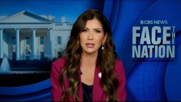 Secretaria de Seguridad Nacional de los EE.UU. no cede en su plan de expulsar a Kilmer García Ábrego