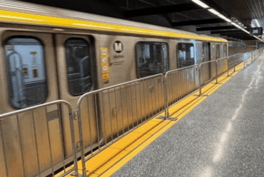 En riesgo la expansión del tren ligero en el Valle de San Fernando