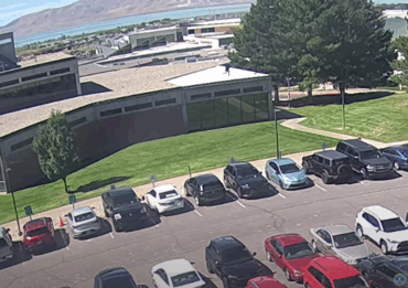 FBI difunde Video completo del asesinato de Charlie Kirk y ofrece $100 mil dólares de recompensa