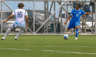 Panamá y Trinidad y Tobago brillan; Jamaica decepciona en la jornada de eliminatorias de la Concacaf