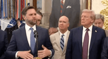 J.D. Vance viaja a Israel para reforzar el histórico Acuerdo de Paz de Gaza firmado por la administración Trump