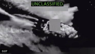 EE. UU. ejecuta tres ataques contra embarcaciones de narco-terroristas en el Pacífico