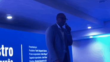 Bukele presenta Plan Maestro para el fútbol de El Salvador  y expansión internacional de la FESFUT