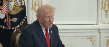 Trump ordena cierre total del espacio aéreo alrededor de Venezuela