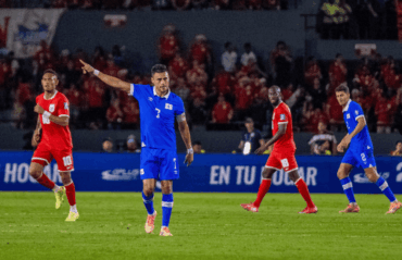 Panamá, Haití y Curazao ya están en la Copa del Mundo 2026