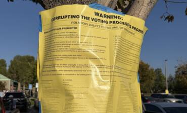 California aprueba la Proposición 50 y rediseñará su mapa electoral