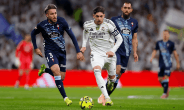 Barcelona toma ventaja en La Liga tras caída del Real Madrid