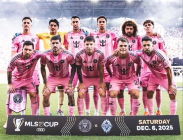 Inter de Miami conquista la MLS y Messi suma su título número 48