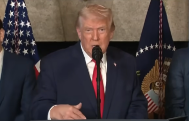 Trump anuncia que, en Venezuela, Estados Unidos coordinará el gobierno