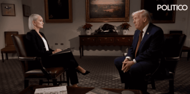 Trump advierte: «Los días de Maduro están contados» y no descarta una acción militar en Venezuela