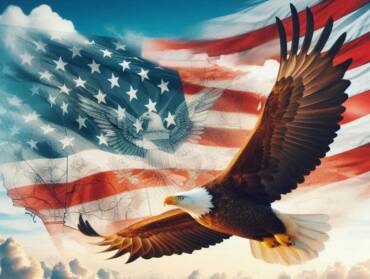 Senador propone eliminar la doble ciudadanía en Estados Unidos