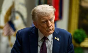 EE.UU. revoca 100 mil visas