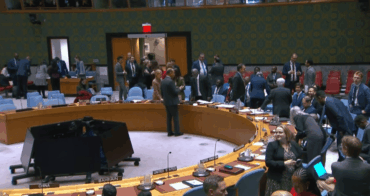 Consejo de Seguridad de la ONU se reúne de emergencia por captura de Maduro