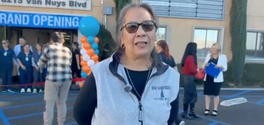 Abren nuevo clínica en San Fernando Valley