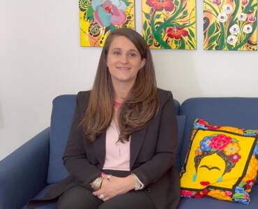 Imelda Padilla:»Estamos preparando al Distrito 6 para el futuro y para la Copa del Mundo y Los Angeles 2028″