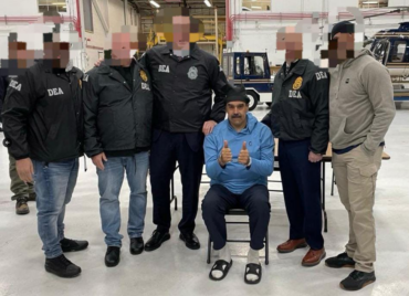 Venezuela: Maduro llega a Nueva York para enfrentar cargos por narcotráfico