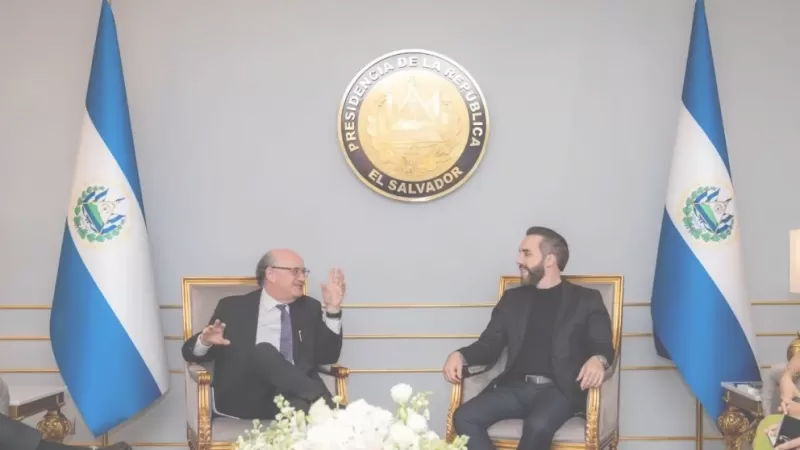 Por credibilidad, el BID dará $1.300 millones a El Salvador