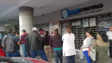 Salvadoreños tendrán más plazo para cambiar dirección en el DUI y poder votar el 2027.