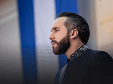Presidente Bukele obtiene aprobación del 91.9 % de salvadoreños
