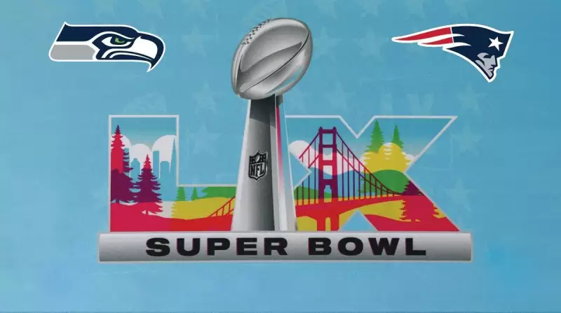 NFL - Super Bowl LX